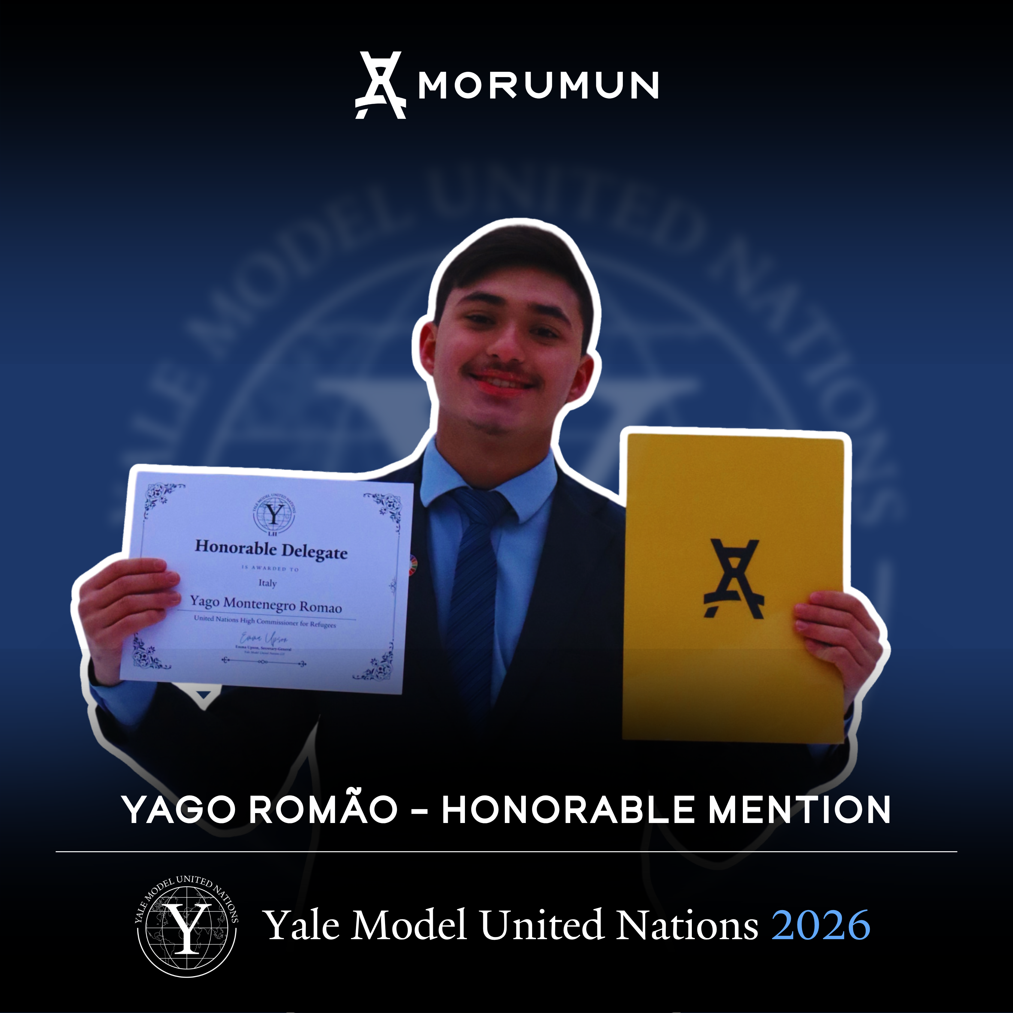 Awards - Morusite