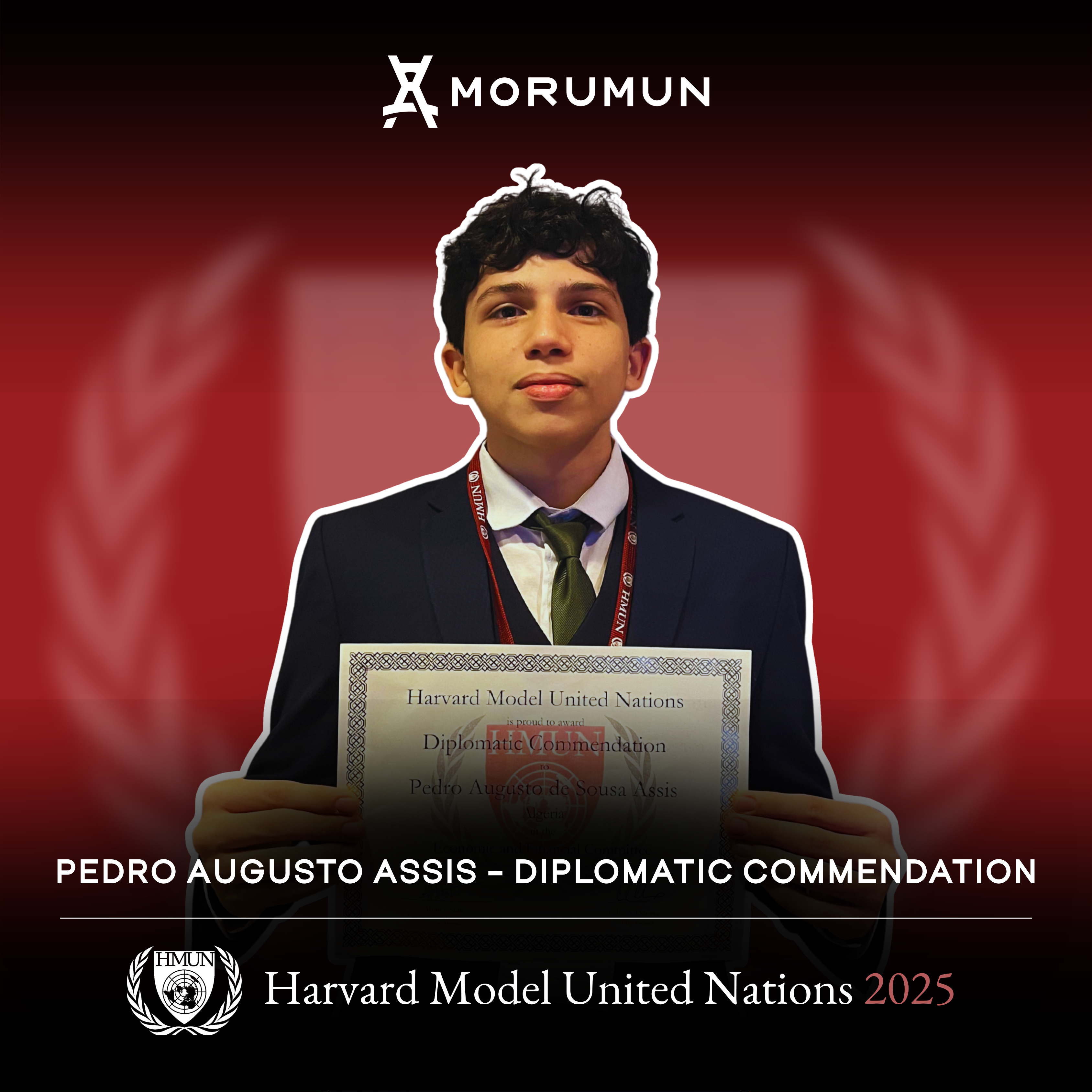 HMUN